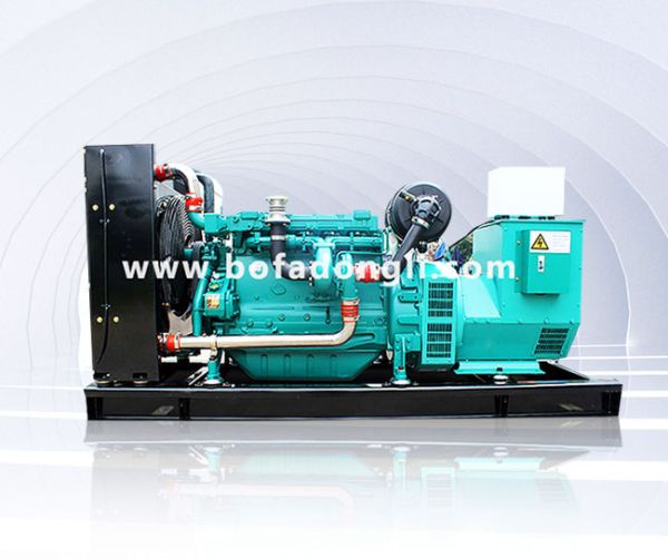 柴油發(fā)電機(jī)進(jìn)場驗收的內(nèi)容