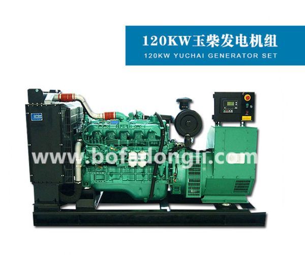 應(yīng)急發(fā)電機(jī)組該如何選擇？