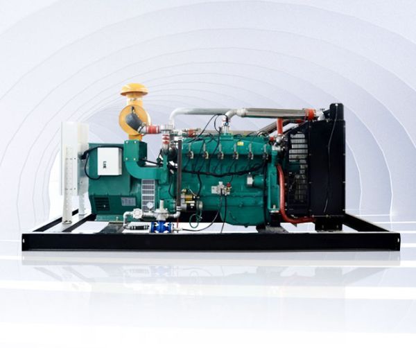 燃?xì)獍l(fā)電機(jī)組的優(yōu)勢有哪些？